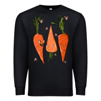 Black easter Premium Sweatshirt - MaliasSmallBusiness