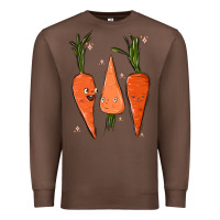 Chestnut easter Premium Sweatshirt - MaliasSmallBusiness