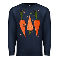Navy easter Premium Sweatshirt - MaliasSmallBusiness