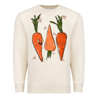 Sandshell easter Premium Sweatshirt - MaliasSmallBusiness