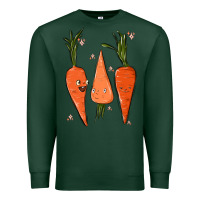 Sports Green easter Premium Sweatshirt - MaliasSmallBusiness