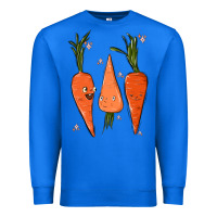 True Royal easter Premium Sweatshirt - MaliasSmallBusiness