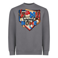 Storm home sweet home baseball Heavyweight Sweatshirt - Zillion Design Studio