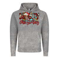 Cloud Rock mooey christmas sunflower Vintage Hoodie - JahusDesignShop