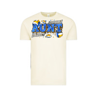 Aunt Volleyball Vintage Tee | Teevron
