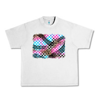 Race Background Urban Heavy Tee | Teevron