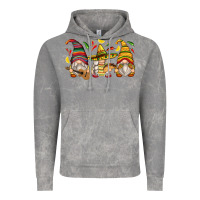 Cloud Rock mexican gnomes Vintage Hoodie - Zillion Design Studio