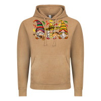 Vintage Camel mexican gnomes Vintage Hoodie - Zillion Design Studio