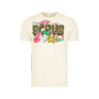 Vintage Arctic scrub life Vintage Tee - texasbilliewilder
