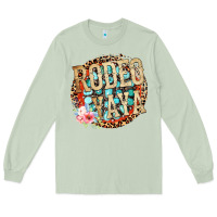 Matcha rodeo yaya Long Sleeve Tee - RacoonDesign