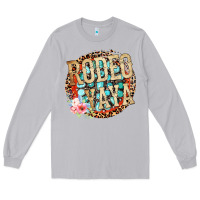 Moon Dust rodeo yaya Long Sleeve Tee - RacoonDesign