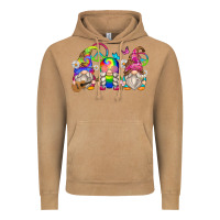 Vintage Camel hippie gnomes Vintage Hoodie - Zillion Design Studio
