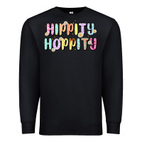 Black easter Premium Sweatshirt - MaliasSmallBusiness