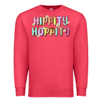 Cardinal easter Premium Sweatshirt - MaliasSmallBusiness