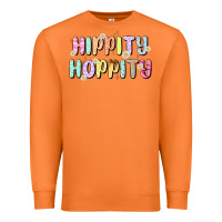 Carrot easter Premium Sweatshirt - MaliasSmallBusiness