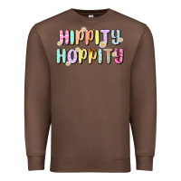 Chestnut easter Premium Sweatshirt - MaliasSmallBusiness