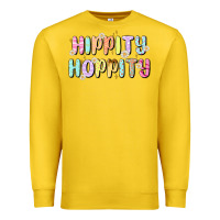Lemon easter Premium Sweatshirt - MaliasSmallBusiness