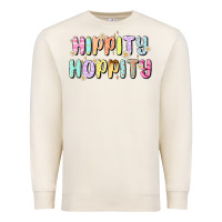 Sandshell easter Premium Sweatshirt - MaliasSmallBusiness