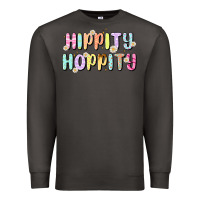 Smoke easter Premium Sweatshirt - MaliasSmallBusiness