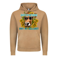 Vintage Camel not my pasture not my bullshit Vintage Hoodie - texasbilliewilder