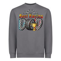 Storm best racing dad Heavyweight Sweatshirt - texasbilliewilder