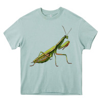 Arona mantis Heavy Core Tee - LillyAllenDesigns