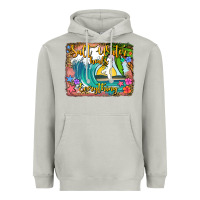 Moon Dust salt water heals everything Heavyweight Hoodie - Jasminsmagicworld
