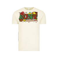 Vintage Arctic aunt softball Vintage Tee - Zillion Design Studio