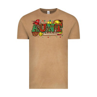 Vintage Camel aunt softball Vintage Tee - Zillion Design Studio
