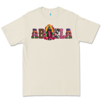 Bone abuela our lady of guadalupe Premium Tee - Artiststas