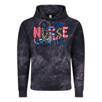 Cloud Black nurse educator Vintage Hoodie - RanaPortraitStore