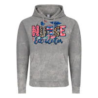 Cloud Rock nurse educator Vintage Hoodie - RanaPortraitStore