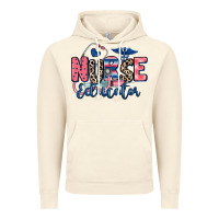Vintage Artic nurse educator Vintage Hoodie - RanaPortraitStore