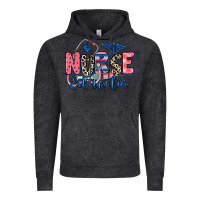 Vintage Black nurse educator Vintage Hoodie - RanaPortraitStore