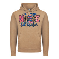 Vintage Coffee nurse educator Vintage Hoodie - RanaPortraitStore