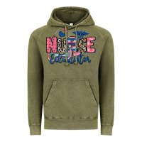 Vintage Olive nurse educator Vintage Hoodie - RanaPortraitStore