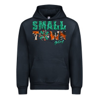 Navy small town girl western windmill Urban Hoodie - Jasminsmagicworld