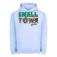 Pigment Grape Ice small town girl western windmill Urban Hoodie - Jasminsmagicworld
