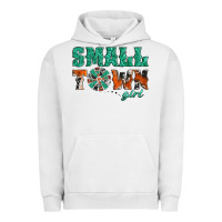 Pigment Lunar Rock small town girl western windmill Urban Hoodie - Jasminsmagicworld