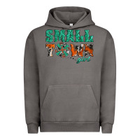 Pigment Tornado small town girl western windmill Urban Hoodie - Jasminsmagicworld