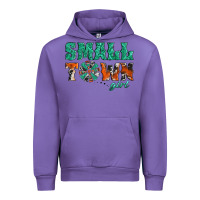 Tulip small town girl western windmill Urban Hoodie - Jasminsmagicworld