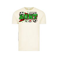 Vintage Arctic aunt soccer Vintage Tee - Zillion Design Studio