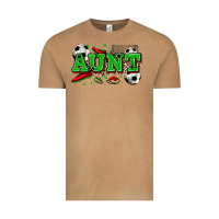 Vintage Camel aunt soccer Vintage Tee - Zillion Design Studio