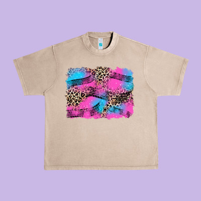 Race Background Urban Heavy Tee Designed By Zillion Design Studio