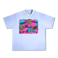 Grape Ice race background Urban Heavy Tee - Zillion Design Studio