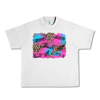 Lunar Rock race background Urban Heavy Tee - Zillion Design Studio
