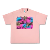 Salmon race background Urban Heavy Tee - Zillion Design Studio