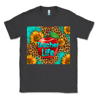 Smoke teacher life Classic Tee - HRA Design Shop