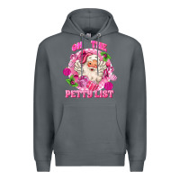 Rock on the petty list Premium Hoodie - MaliasSmallBusiness