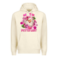 Sandshell on the petty list Premium Hoodie - MaliasSmallBusiness
